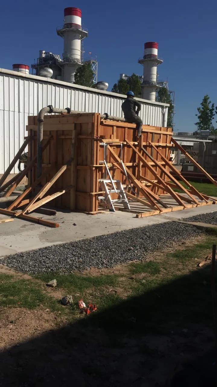 Jaula de Almacenamiento - Pampa Energía - Imagen 8