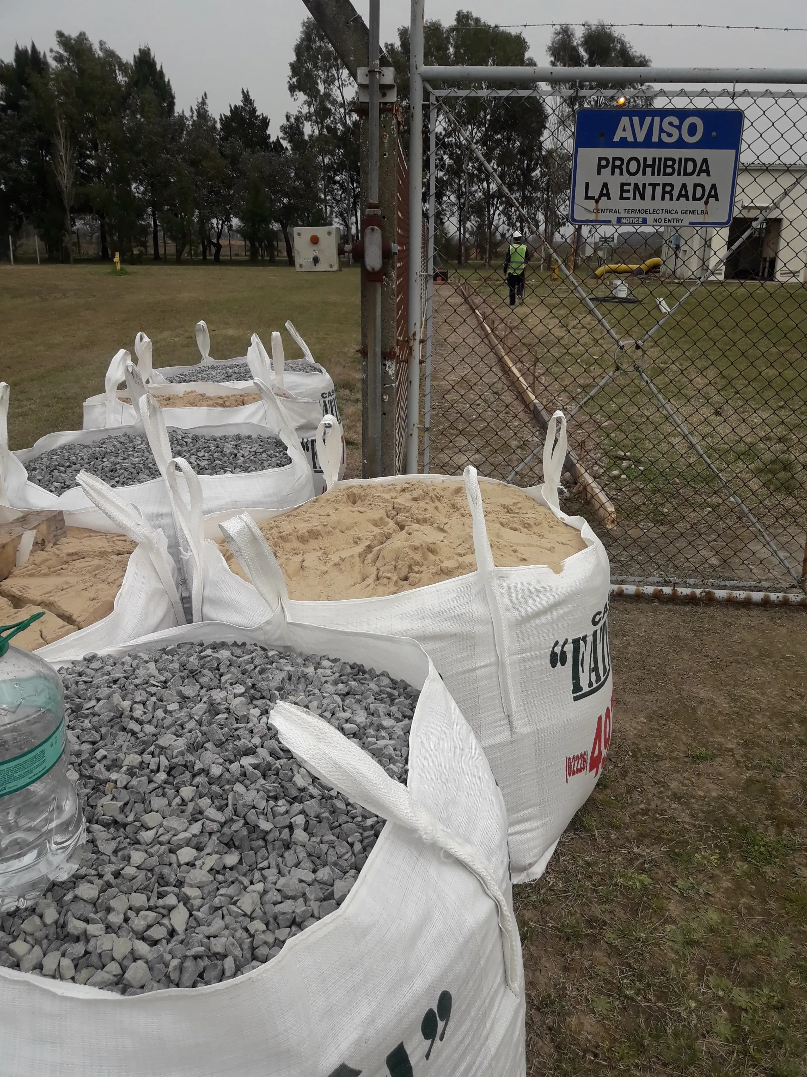 Veredas I - Pampa Energía - Imagen 10