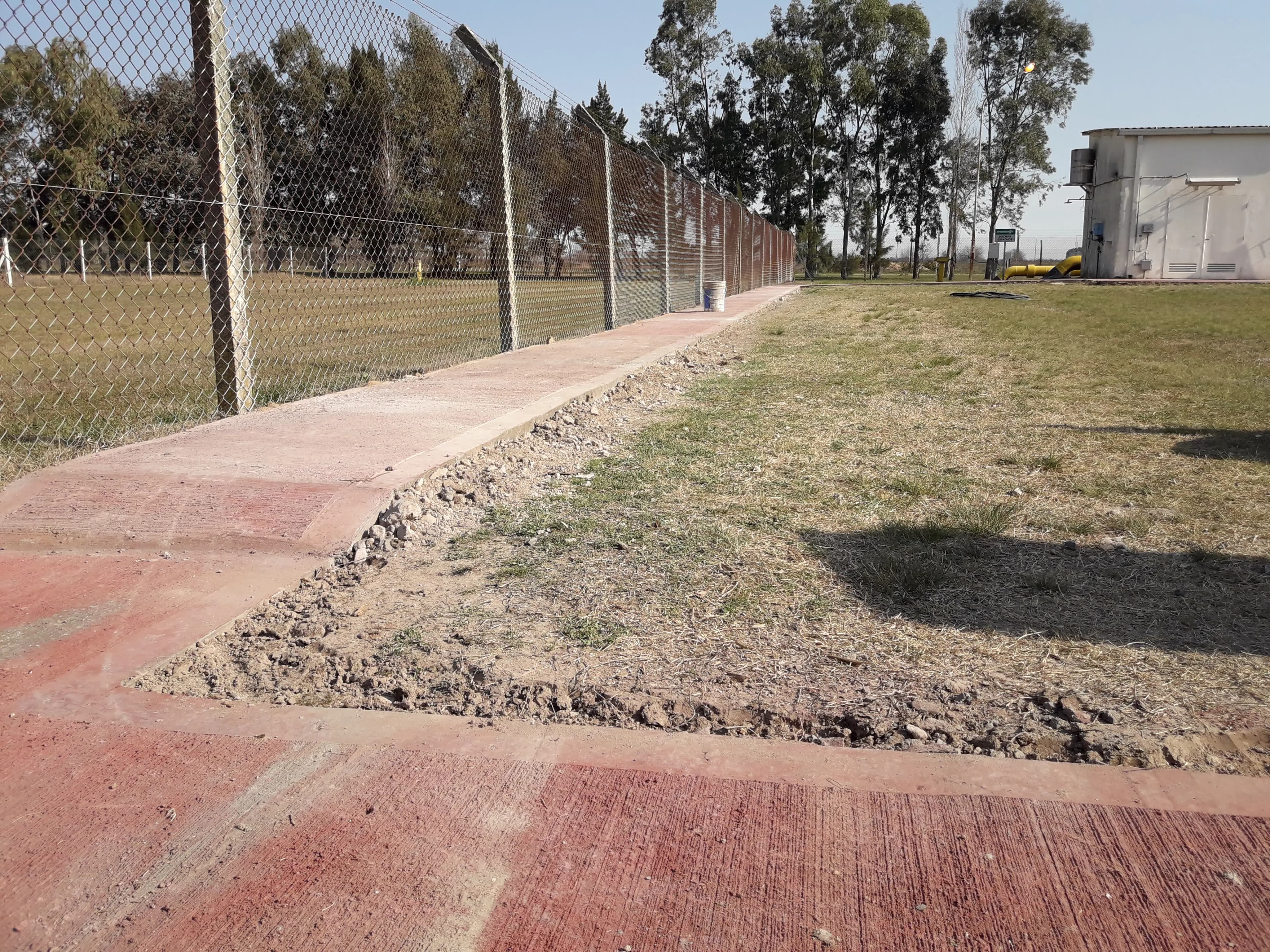 Veredas I - Pampa Energía - Imagen 2