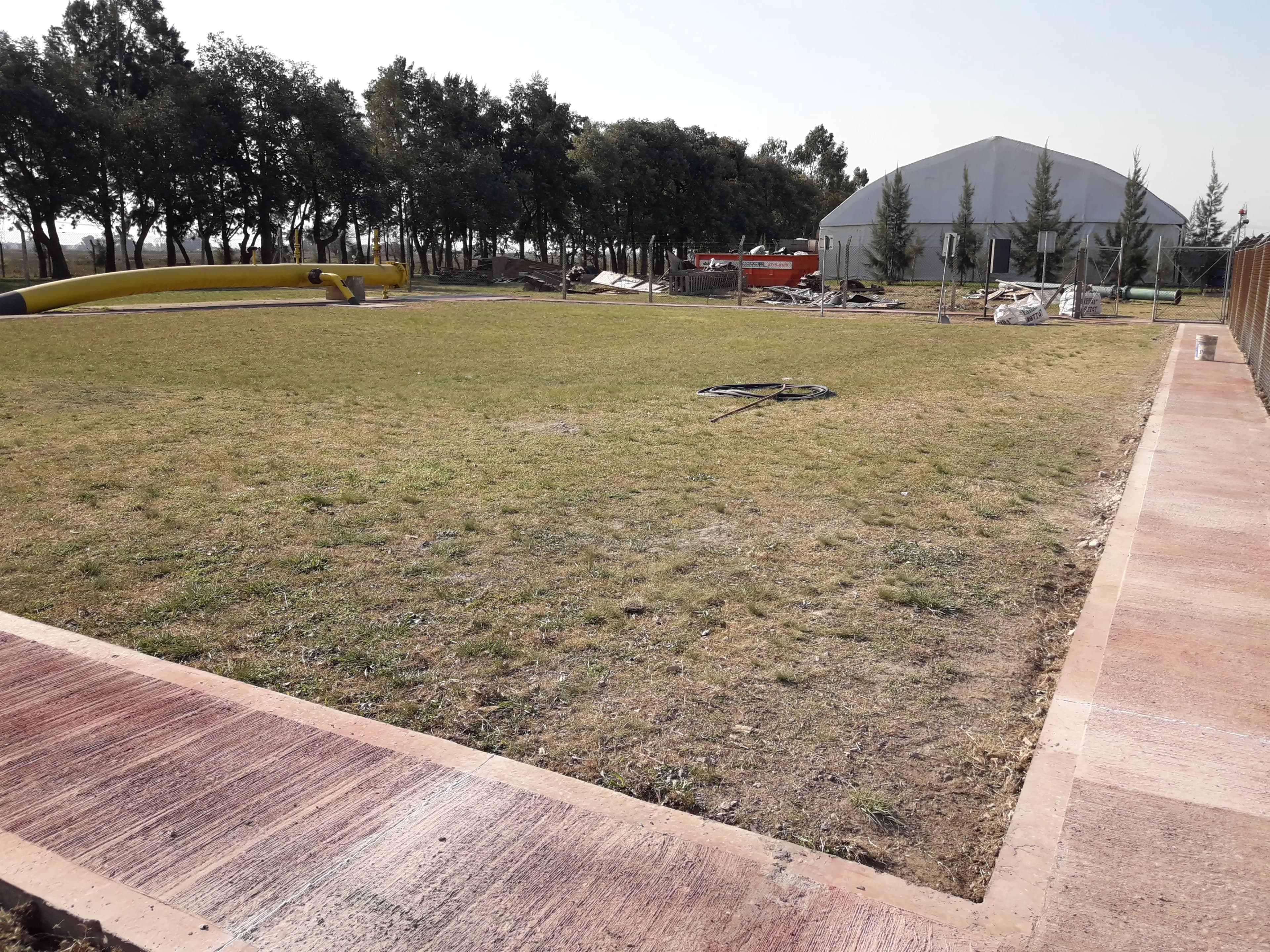 Veredas I - Pampa Energía - Imagen 3