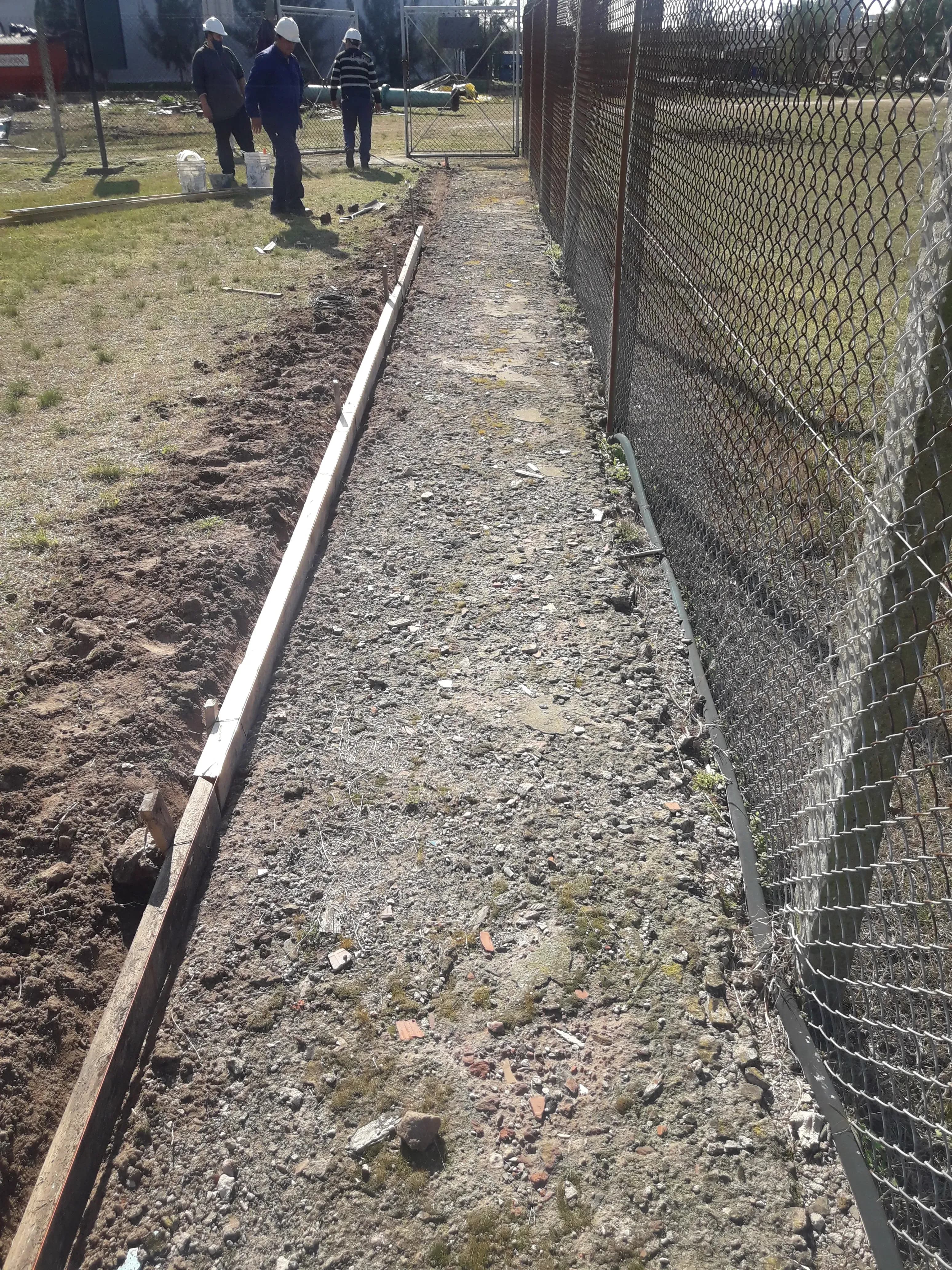 Veredas I - Pampa Energía - Imagen 4