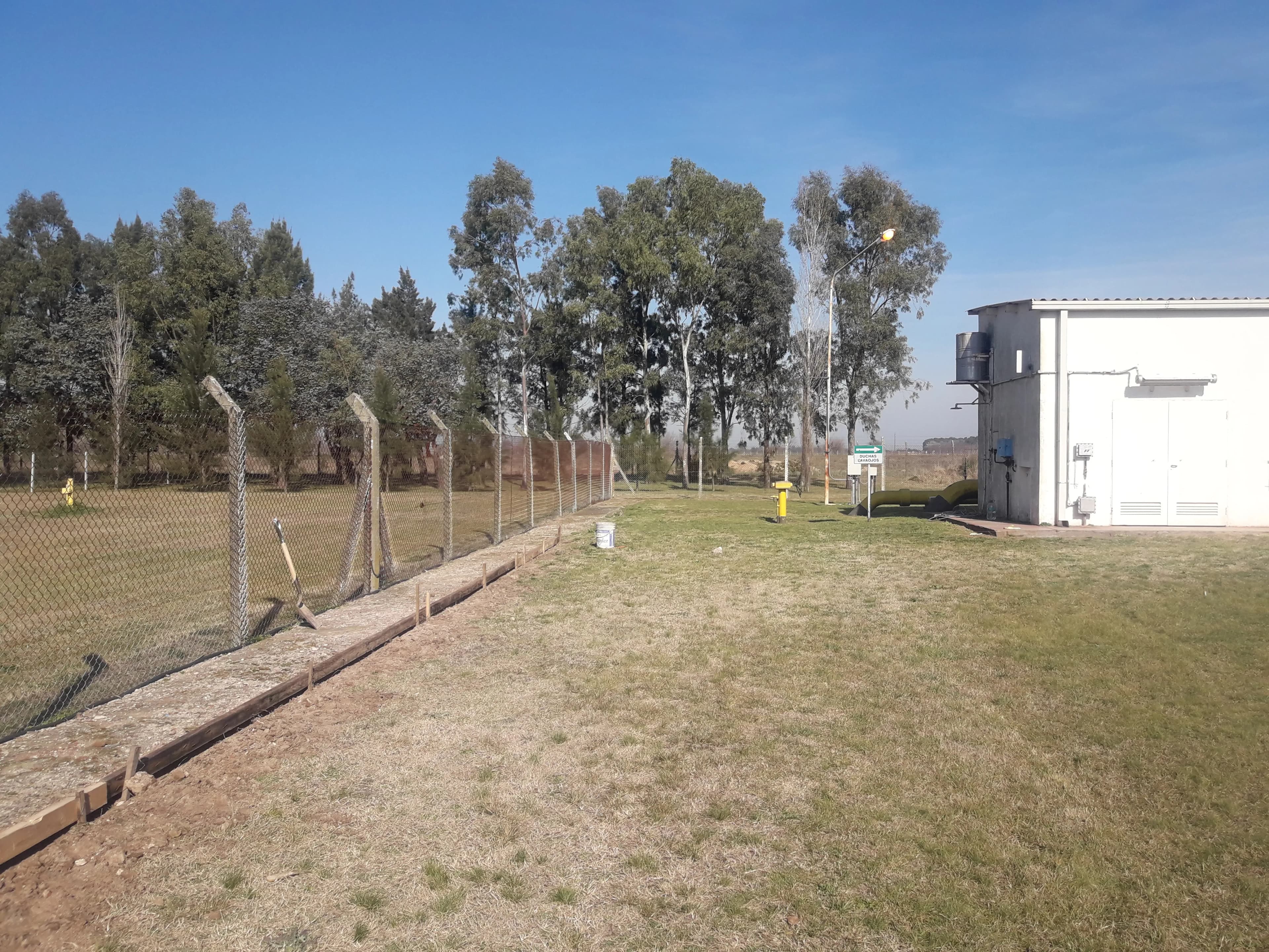 Veredas I - Pampa Energía - Imagen 5