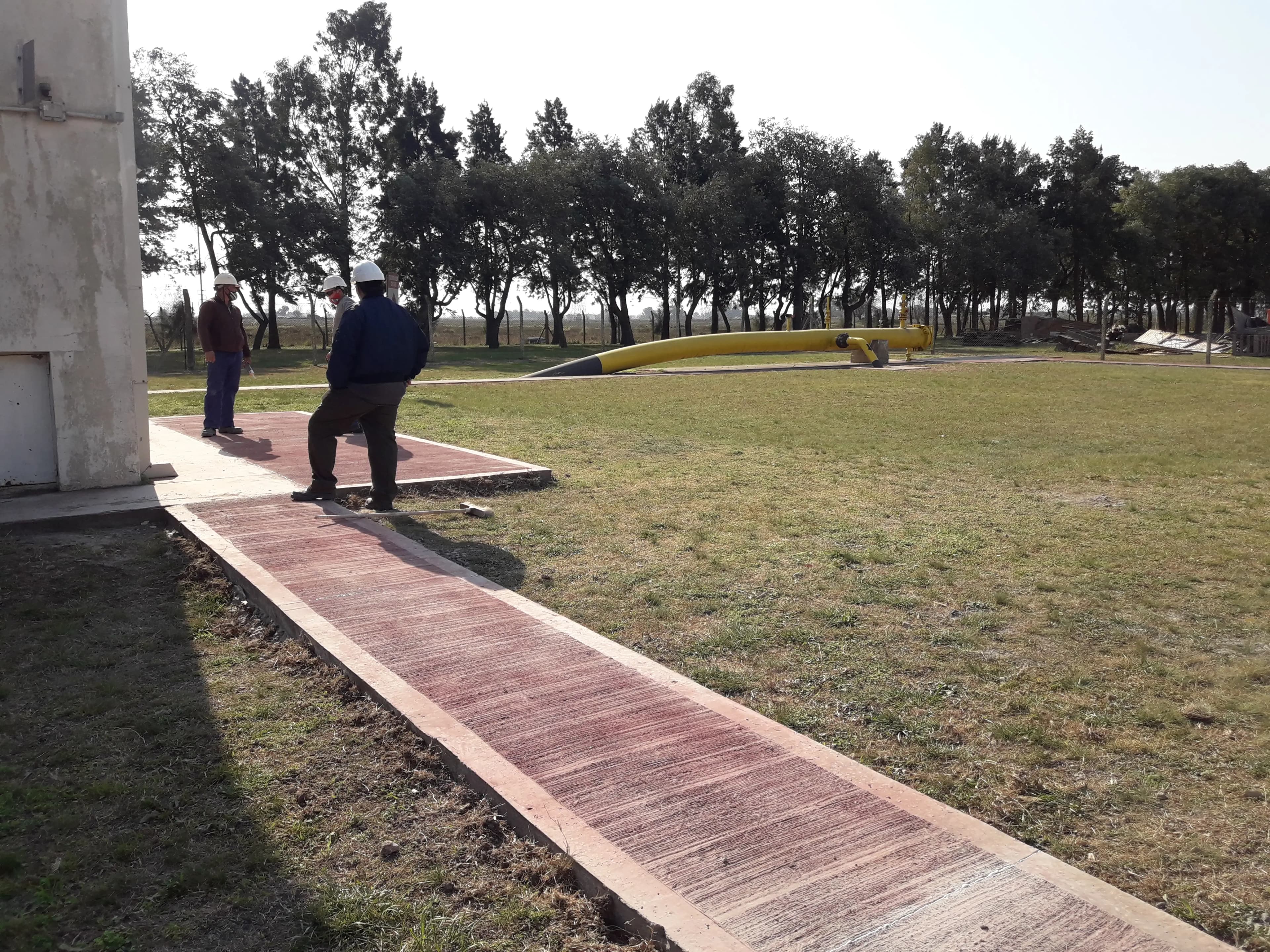 Veredas I - Pampa Energía - Imagen 6