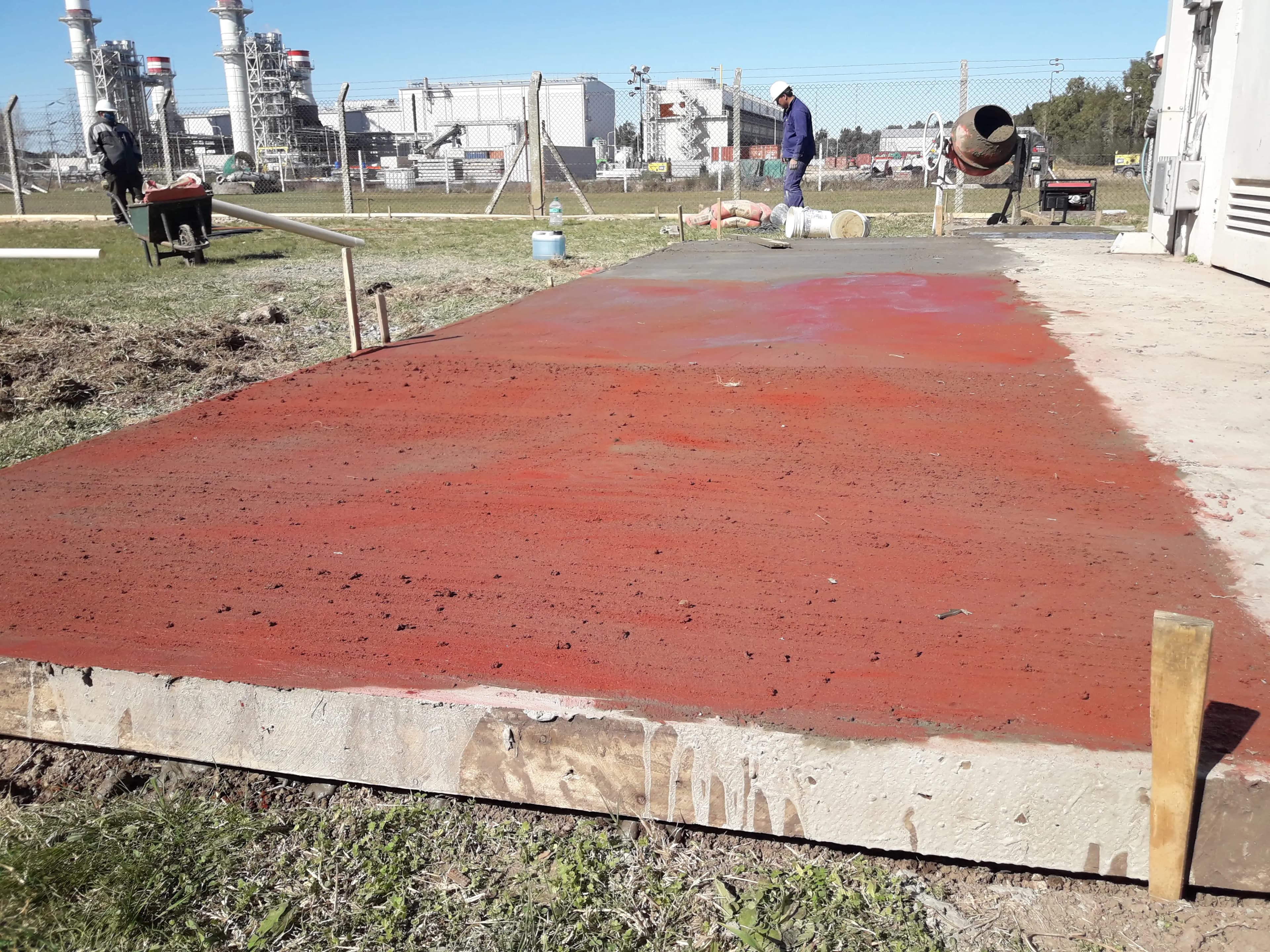 Veredas I - Pampa Energía - Imagen 7