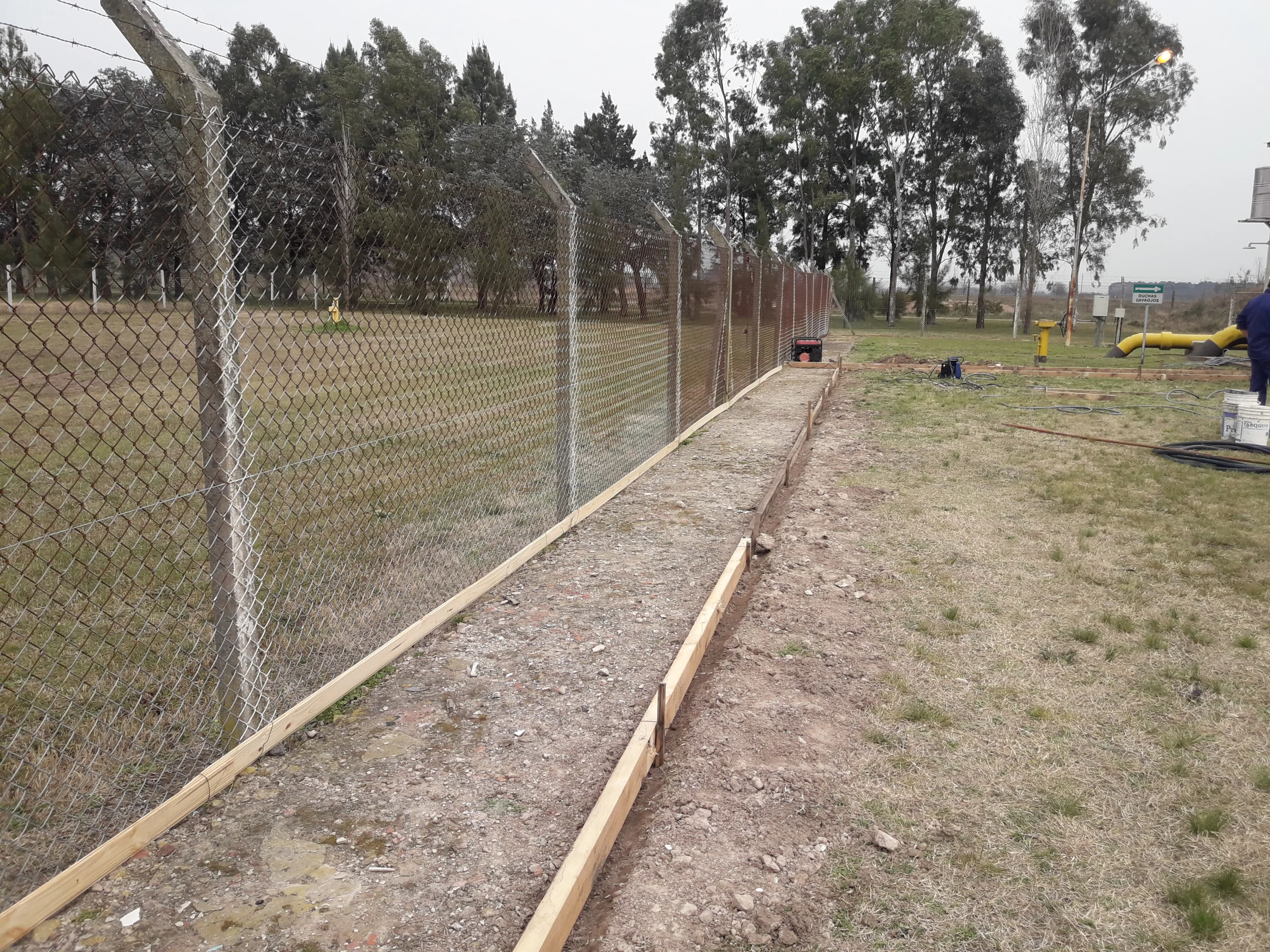 Veredas I - Pampa Energía - Imagen 8