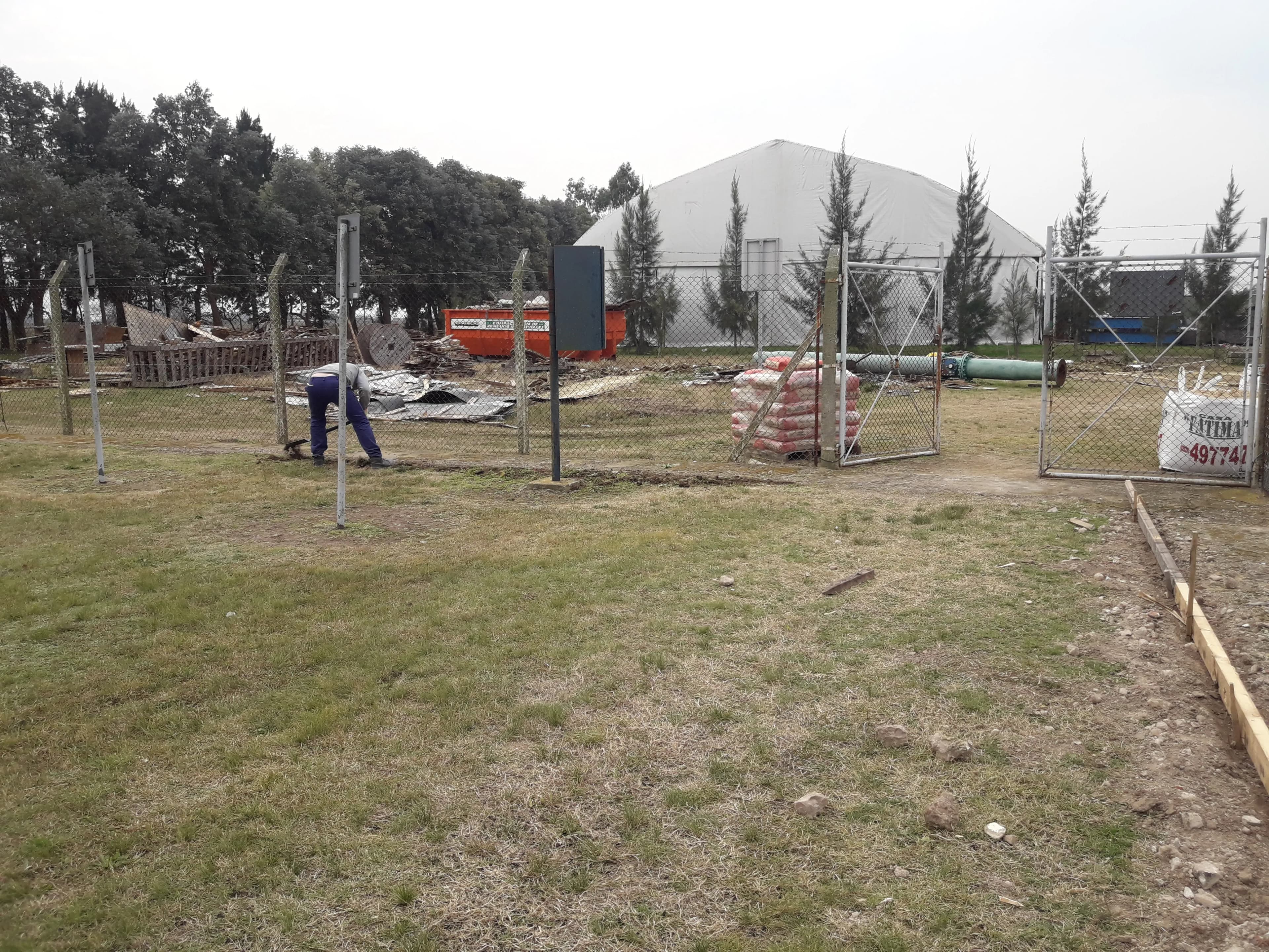 Veredas I - Pampa Energía - Imagen 9