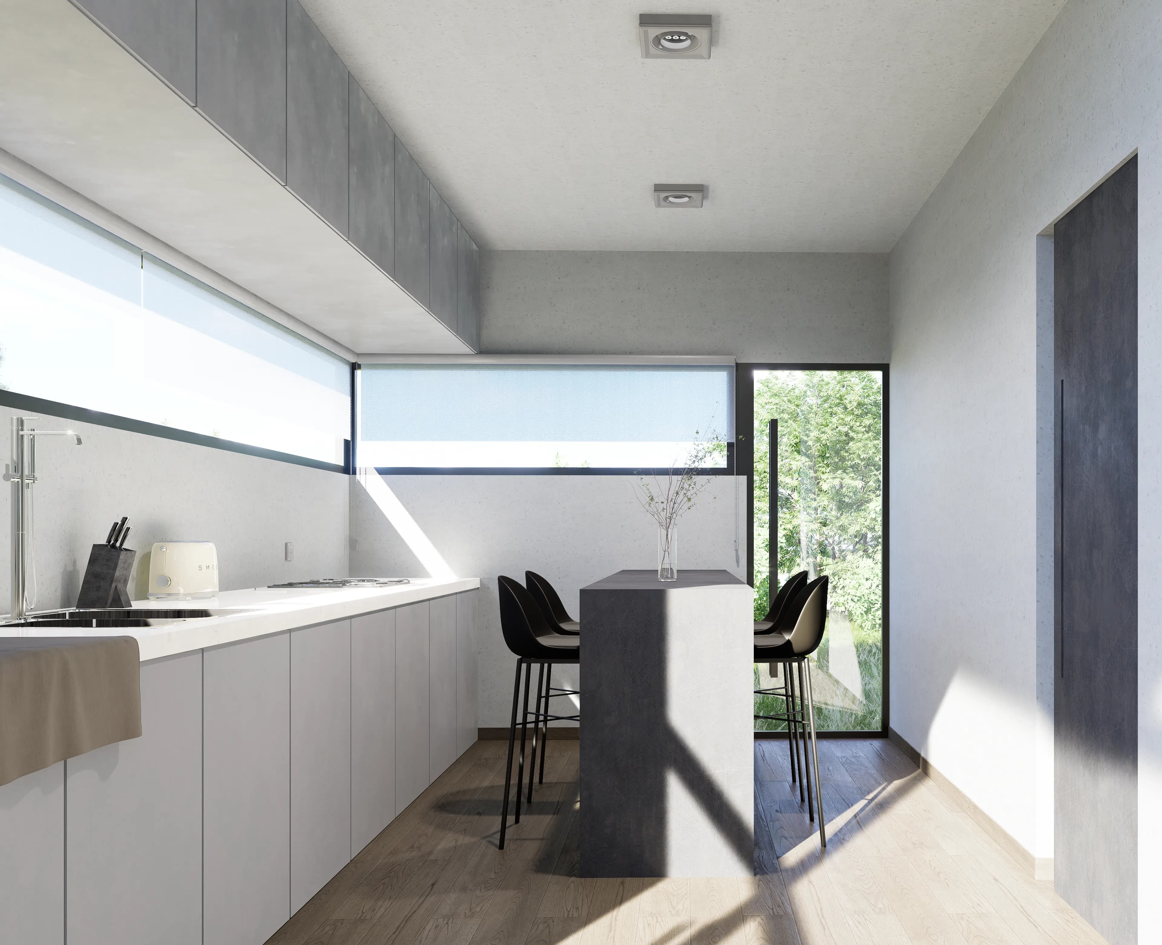 Vivienda Modular - Dos Plantas - Imagen 7