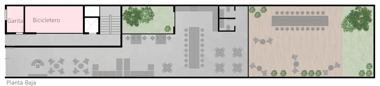 Proyecto Inmobiliario - Imagen 2